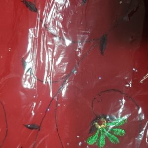 Punjabi unstitched suit